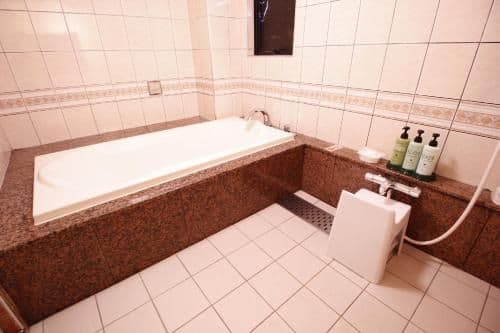 Standard King Room - Check-in at 15:00 - Check-out at 12:00