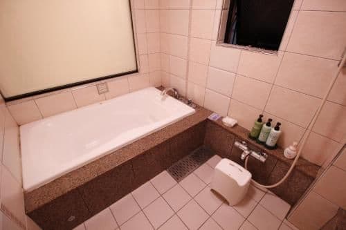 Standard King Room - Check-in at 15:00 - Check-out at 12:00