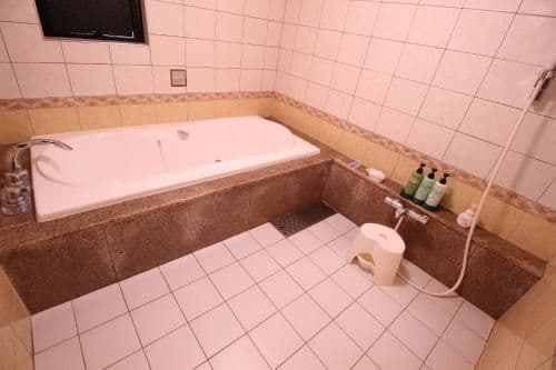 Deluxe King Room - Check-in at 15:00 - Check-out at 12:00