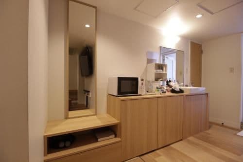 Deluxe King Room - Check-in at 15:00 - Check-out at 12:00