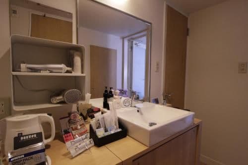 Deluxe King Room - Check-in at 15:00 - Check-out at 12:00