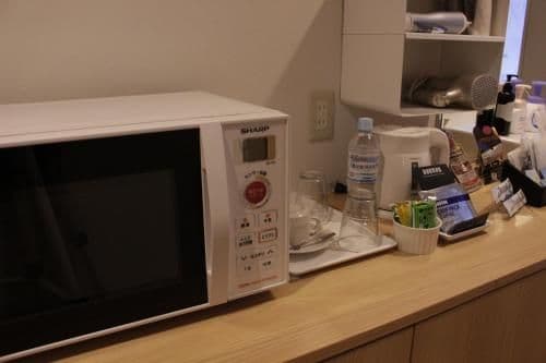 Deluxe King Room - Check-in at 15:00 - Check-out at 12:00