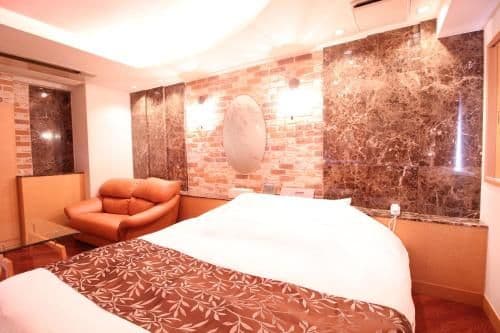 Deluxe King Room - Check-in at 15:00 - Check-out at 12:00