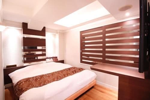 Standard King Room - Check-in at 15:00 - Check-out at 12:00