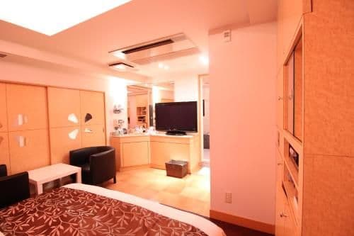 Standard King Room - Check-in at 15:00 - Check-out at 12:00