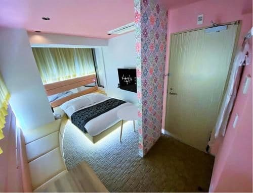 Deluxe Double Room - Non-Smoking - Check-in 15:00 - Check-out 12:00