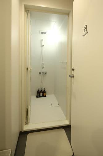 Bunk Bed in Mixed Dormitory Room