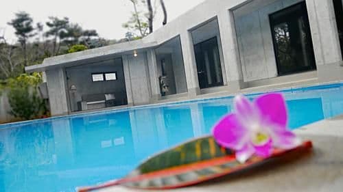 Two-Bedroom with Private Pool