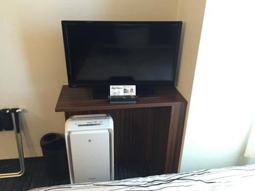 Double Room - Non-Smoking