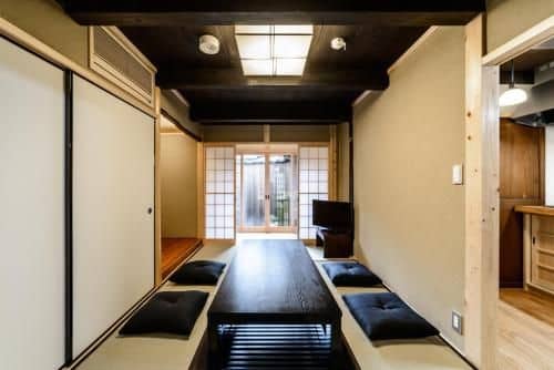 Nijo Sumire an Machiya House Nijo Sumire an Machiya House