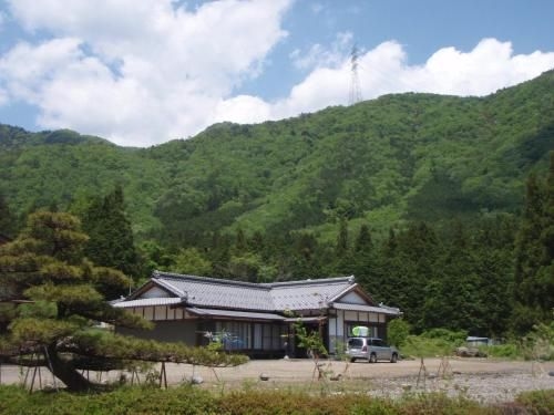 Guest House Warabi3