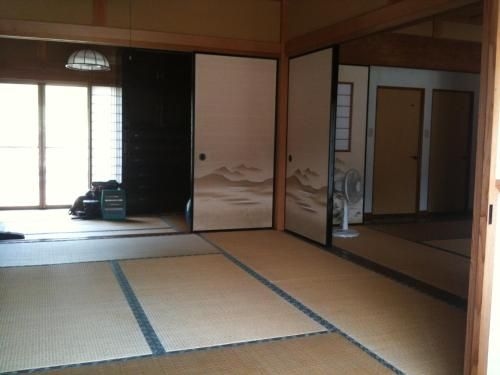 Guest House Warabi4