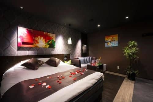 Hotel Tsubaki Kinshicho (Adult Only) Hotel Tsubaki Kinshicho (Adult Only)