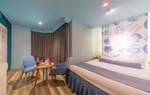 Grand Hotel Staymore (Adult Only) Grand Hotel Staymore (Adult Only)