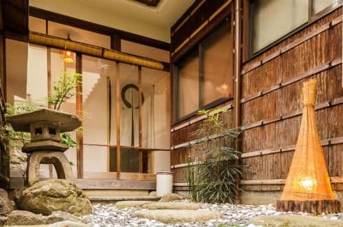 ゲストハウス おしてるや self check-in ゲストハウス おしてるや self check-in