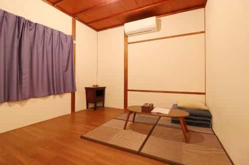ゲストハウス おしてるや self check-in ゲストハウス おしてるや self check-in