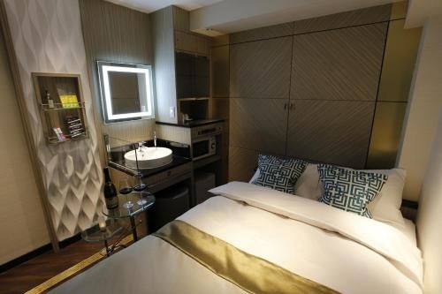 Hotel Moana Shinjuku (Adult Only)4