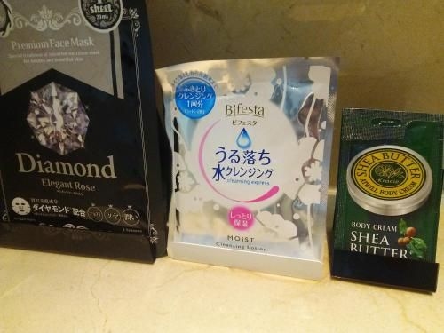 Hotel Moana Shinjuku (Adult Only)2