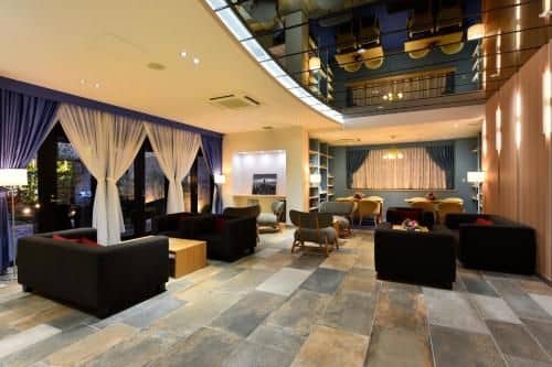 Hotel Sobial Osaka Dome Hotel Sobial Osaka Dome