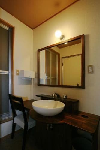 Standard Japanese-Style Room