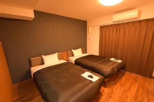 Hotel Trad Hotel Trad