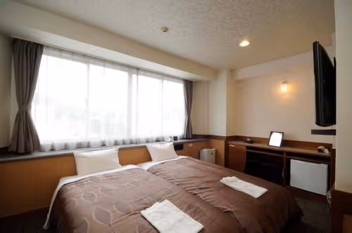 Superior Twin Room - Smoking