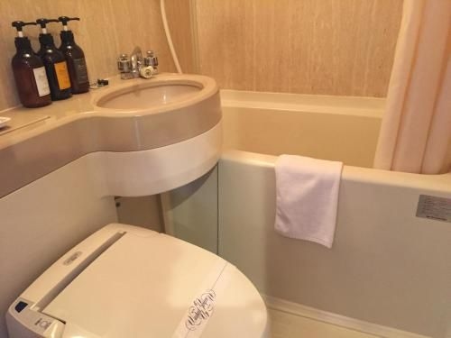 Hotel Lexton Amami Central2