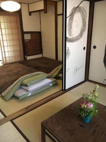 Guest House Oku Guest House Oku