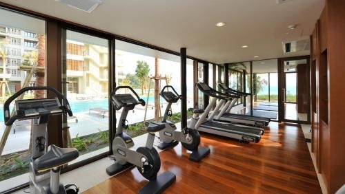 The Terrace Club Wellness Resort at Busena3