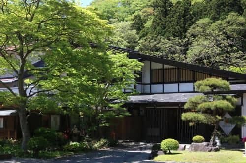 Itamuro Onsen Daikokuya Itamuro Onsen Daikokuya