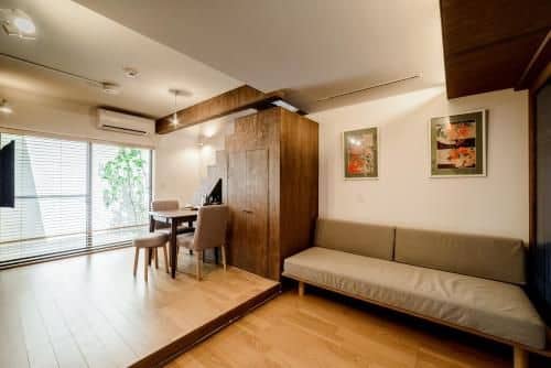 Aoshida Machiya House Aoshida Machiya House