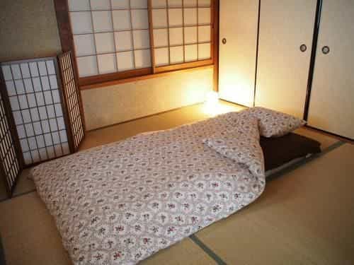 Guesthouse Ten-roku - Female Only Guesthouse Ten-roku - Female Only