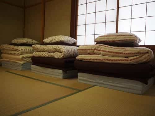 Guesthouse Ten-roku - Female Only Guesthouse Ten-roku - Female Only