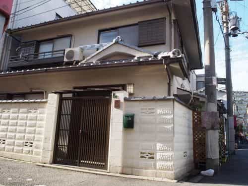 Guesthouse Ten-roku - Female Only Guesthouse Ten-roku - Female Only