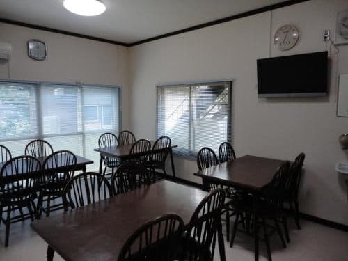 Japanese-Style Room with Private Bathroom - Annex