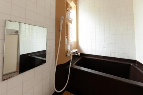 Japanese-Style Superior Room with Private Bathroom