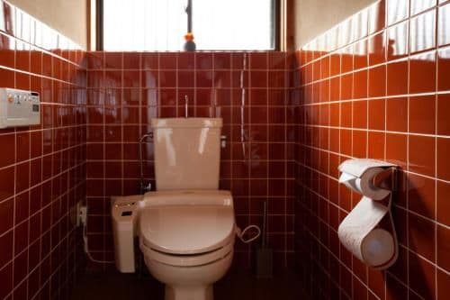 Japanese-Style Superior Room with Private Bathroom