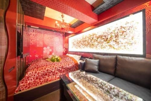 Hotel G-Style (Adult Only) Hotel G-Style (Adult Only)