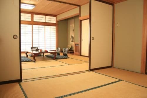 Room Selected at Check-In