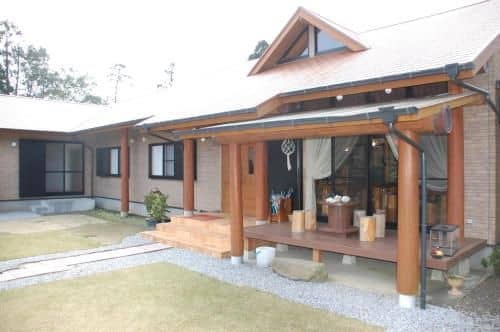 Yakushima Pension Ichigoichie Yakushima Pension Ichigoichie