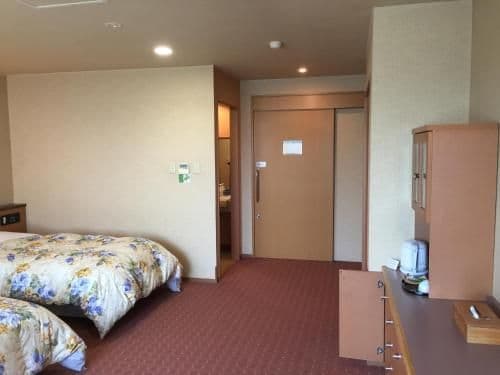 Standard Room with Shared Bathroom