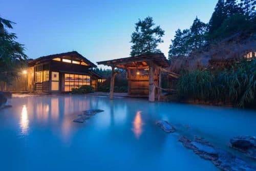 Standard Japanese-Style Room with Private Bathroom