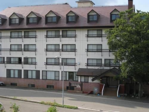 Highland Hotel Sanso Highland Hotel Sanso