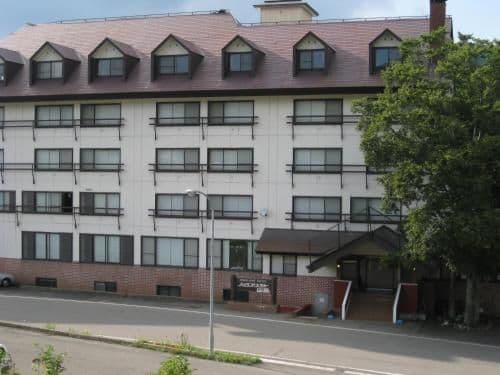 Highland Hotel Sanso Highland Hotel Sanso