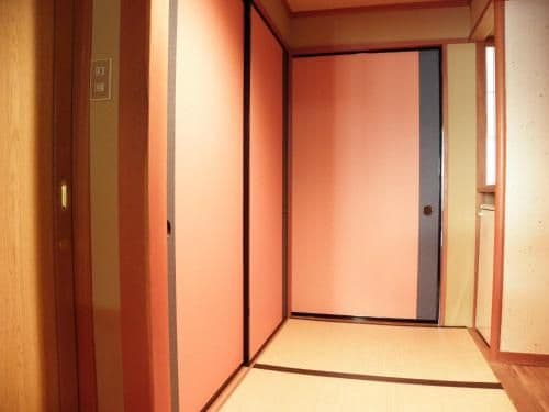 Superior Japanese-Style Room with Private Bathroom