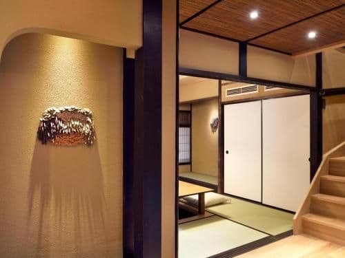 Two-Bedroom Townhouse