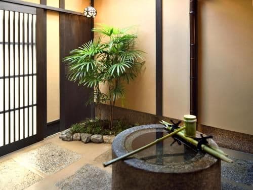 Two-Bedroom Townhouse