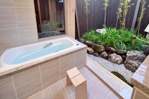 Two-Bedroom Townhouse