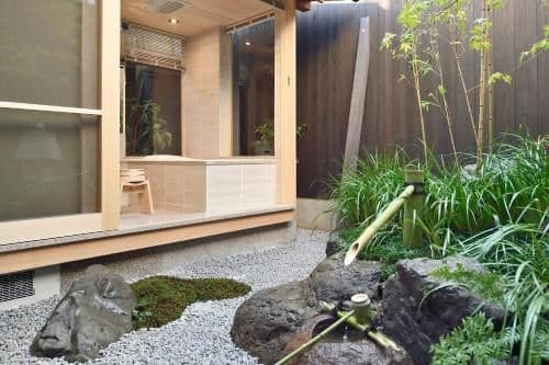 Two-Bedroom Townhouse