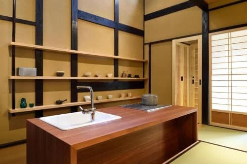 Two-Bedroom Townhouse